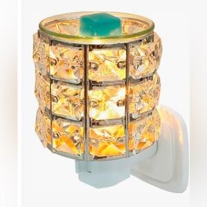 Brand new in box wax warmer